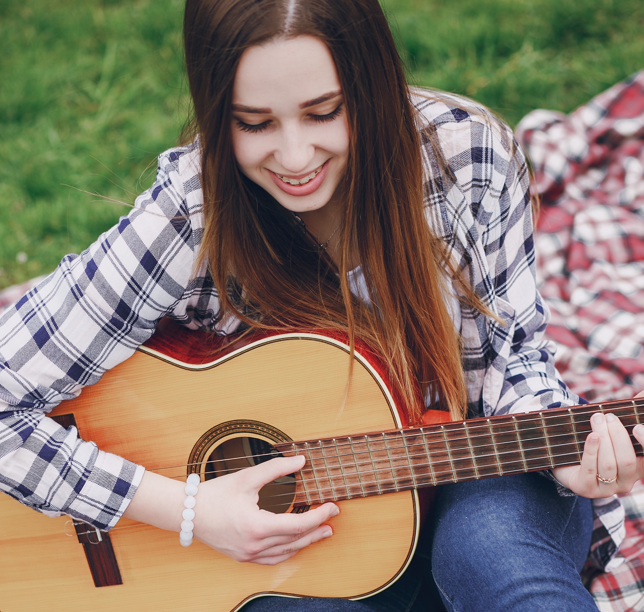 Curso de Guitarra